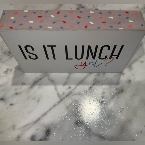 Sign - Picture 2 of 2